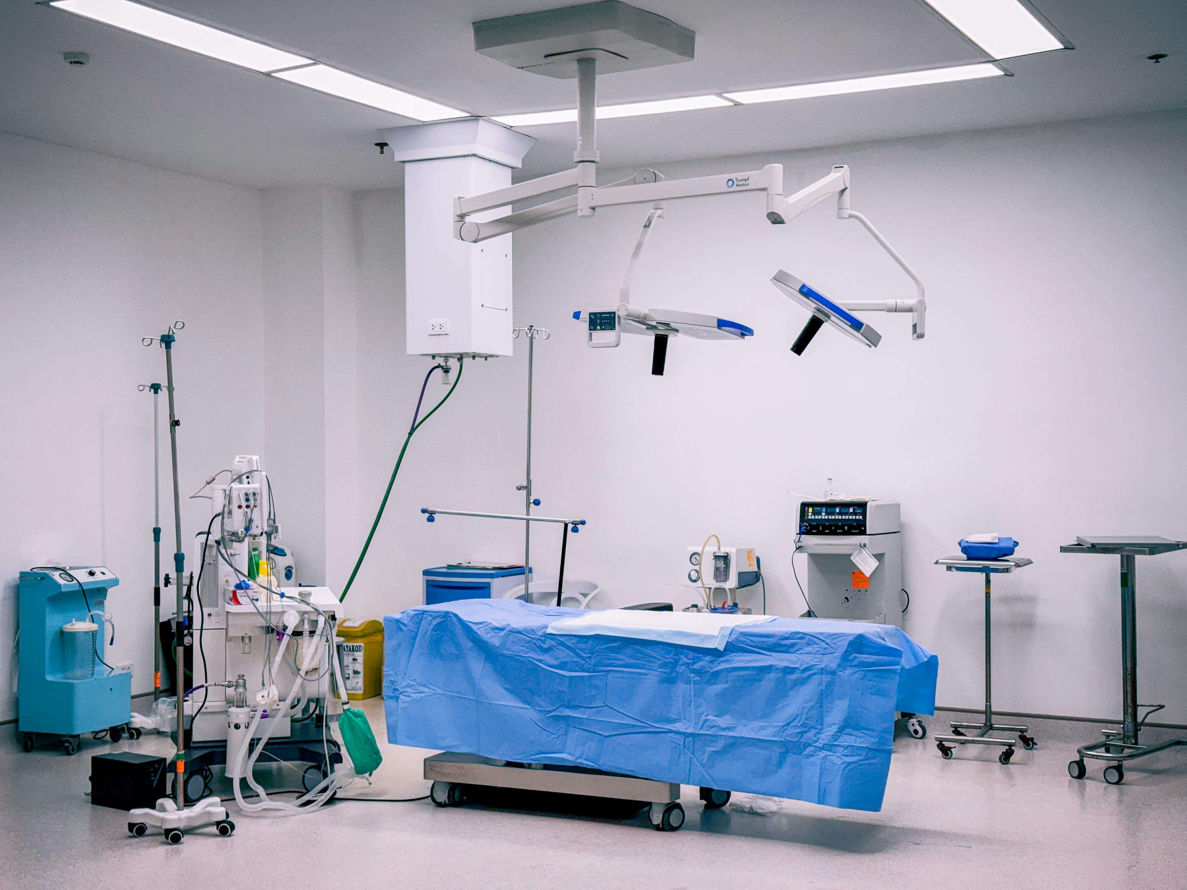 Specialized facility cleaning in Layton, Utah