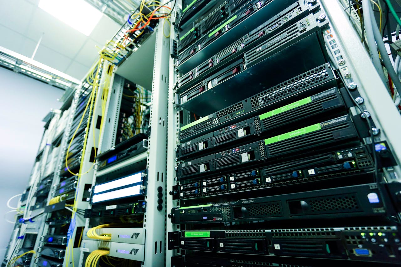Cleanroom and controlled-environment manufacturing